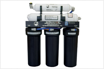RefresH20 Water Systems, Inc.